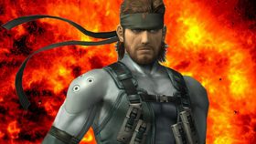 如何以剧情顺序游玩《潜龙谍影》系列游戏 (List Metal Gear)