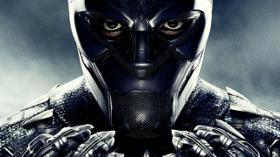 《黑豹》刷新超级英雄电影北美票房纪录 (新闻 黑豹)