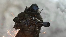 《使命召唤:现代战争》PC配置要求宣布 (新闻 Call of Duty: Modern Warfare)