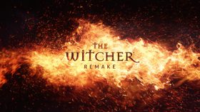 CDPR 宣布推出《巫师》重制版，使用虚幻引擎 5 开发 (新闻 The Witcher)