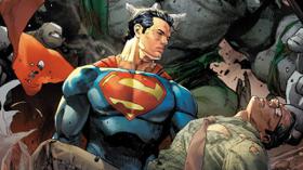 DC Rebirth在漫画#975中揭示了冒牌克拉克•肯特的身份 (新闻 超人：重生)