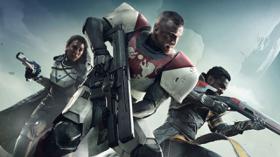 Destiny 2 Beta Pre-Loads Now Available (视频 Shooter)