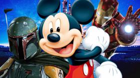 迪士尼流媒体平台名称揭晓——DisneyPlay (新闻 迪士尼)
