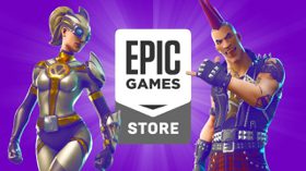 EPIC游戏商店独占游戏到目前为止盈利约6.8亿美元 (新闻 Epic 平台(games))