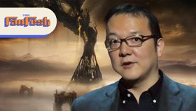 IGN 独家专访：宫崎英高回答我们关于《艾尔登法环 黄金树幽影》的全部问题 | IGN Fan Fest 2024 (新闻 艾尔登法环：黄金树幽影)