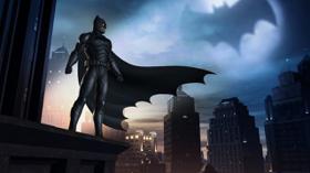 GC2017：《蝙蝠侠：内敌》第二章宣布发售日 (新闻 蝙蝠侠：内敌-故事版)