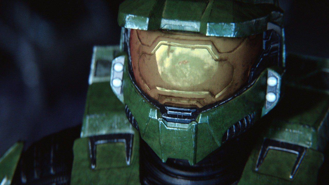 《光环：士官长收藏版》推出Xbox One X画质增强补丁 - 光环：士官长合集