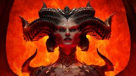IGN 专访《暗黑破坏神》系列主创 Rod Fergusson (新闻 Diablo IV)