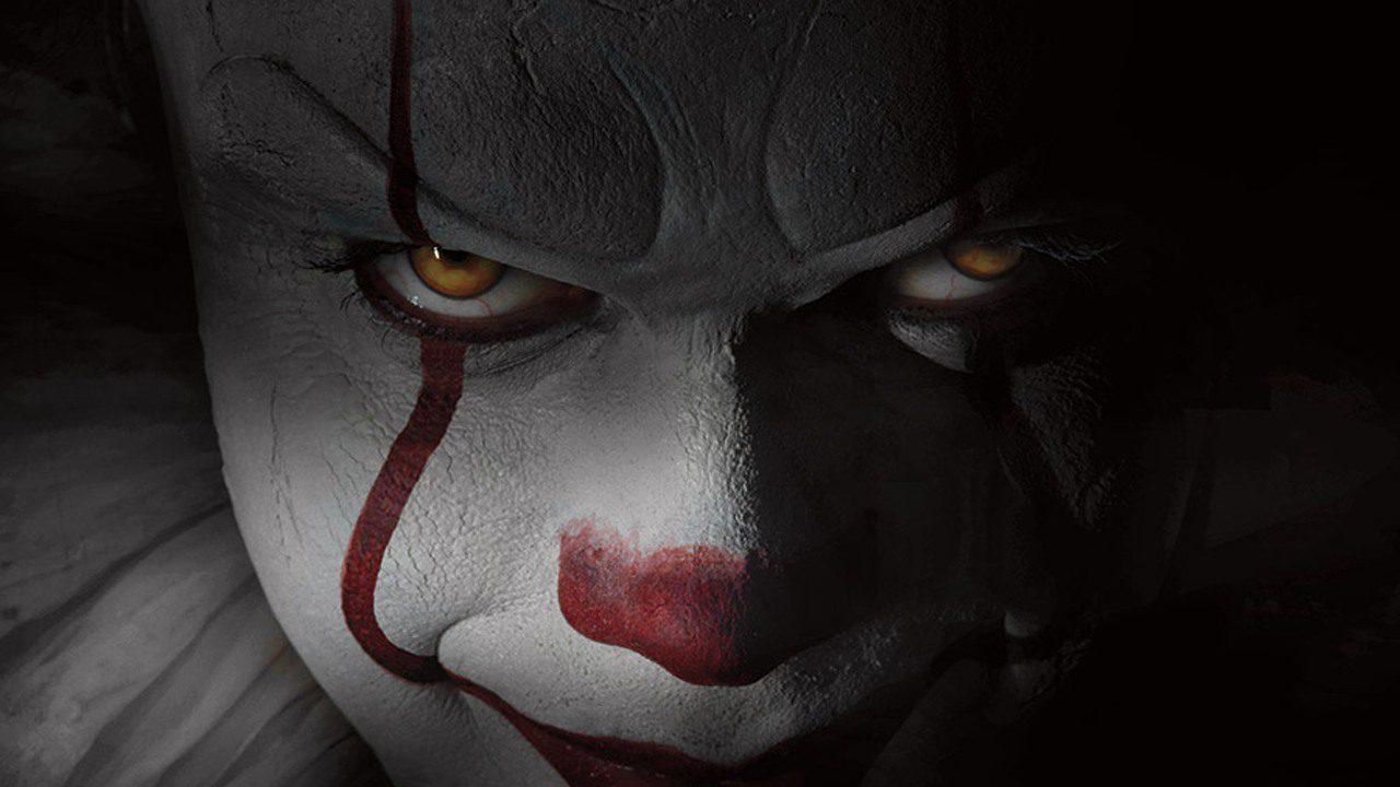 《小丑回魂》有望创史蒂芬·金电影首映票房新高