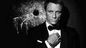 007新电影：Showtime总裁证实丹尼尔·克雷格回归 (新闻 007（2019）)