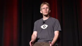 约翰·卡马克宣布卸任 Meta 公司 VR 执行顾问一职 (新闻 Meta Quest)