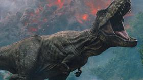《侏罗纪世界3》不会出现杂交恐龙 (新闻 侏罗纪世界3)