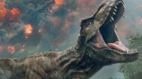 《侏罗纪世界2》北美首周票房有望达到1.3至1.5亿美元 (新闻 侏罗纪世界2)