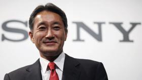 平井一夫决定卸任索尼CEO (新闻 索尼)
