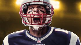 汤姆•布雷迪成为《MADDEN NFL 18》封面球星 (新闻 麦登橄榄球18)