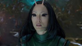 螳螂女的联合创作者不喜欢《银河护卫队2》对该角色的解读 (新闻 银河护卫队2)