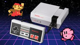 NES Classic Edition将于6月29日回归 (新闻 NES Classic Edition)