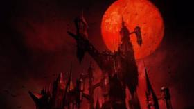 Netflix发布《恶魔城》动画版上线日期 (新闻 恶魔城)