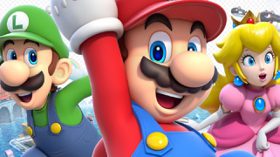 任天堂发布了他们在2019 E3展会上的日期和时间 (新闻 Paper Mario: The Origami King)