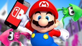 Switch在日本的销量超过WiiU (新闻 Paper Mario: The Origami King)