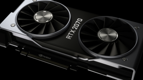 英伟达正式确认GeForce RTX 2070上市日期 (新闻 英伟达)