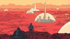 Paradox宣布新太空游戏《火星求生》 (新闻 火星求生)