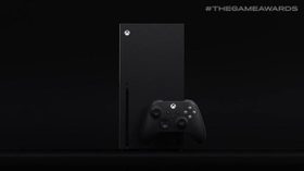 菲尔·斯宾塞展示Xbox系列X处理器 (新闻 Xbox Scarlet)