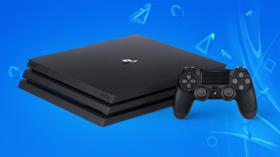 PlayStation 4全球出货量超过7900万台 (新闻 索尼)