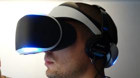 PS VR销量突破300万套 (新闻 PlayStation VR)