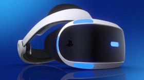 PS VR设备全球销量超过100万台 (新闻 PlayStation VR)