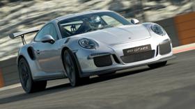 《Gran Turismo Sport》开始报名测试，内含保时捷 (新闻 GT Sport)