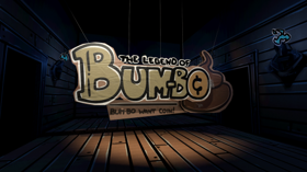《超级食肉男孩》开发者新作将延期推出 (新闻 The Legend of Bum-bo)