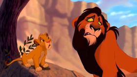 《狮子王》真人电影：切瓦特·埃加福特可能加盟 (新闻 狮子王)