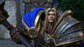 《魔兽争霸3：重制版》未能让粉丝满意 (新闻 Warcraft)
