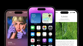 苹果特别发布会 9 月 8 日汇总：iPhone 14 Pro 摘下「刘海」携一众产品登场 (新闻 iPhone)