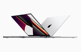 苹果特别发布会 10 月 19 日汇总：新规格 MacBook Pro 性能大飞跃 (新闻 Apple Macbook Pro)
