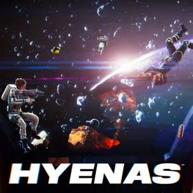《异形：隔离》开发团队推出多人射击新作《Hyenas》 (新闻 Hyenas)