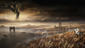 FromSoftware 宣布《艾尔登法环》DLC「黄金树之影」正在制作中 (新闻 Elden Ring)