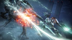 IGN《装甲核心 6 境界天火》试玩前瞻：唤醒那沉睡的战士 (前瞻 装甲核心 6 境界天火)
