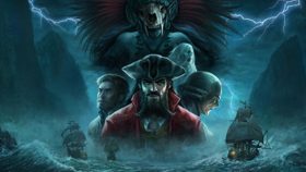 IGN《弗林特：失落的宝藏》前瞻：海盗主题策略 RPG (前瞻 弗林特：失落的宝藏)