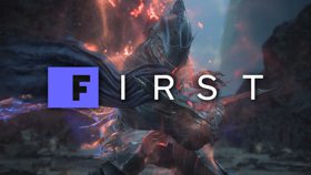 《最终幻想 16》开发者访谈：故事与支线任务的相互影响 | IGN First (前瞻 最终幻想 16)