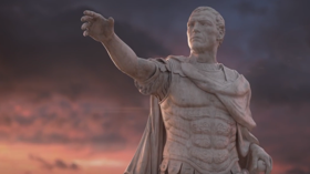 《最高统治者：罗马》试玩：前所未见的宏大策略游戏 (前瞻 最高统治者：罗马)