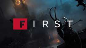 IGN First |《遗迹 2》：一千个玩家就有一千种游戏体验 (前瞻 Remnant 2)