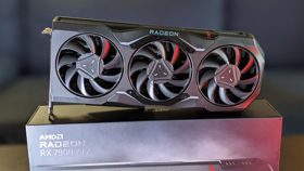 IGN AMD Radeon RX 7900 XTX 显卡评测：7 分 (评测 AMD Radeon RX 7900 XTX)