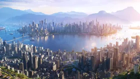 IGN《都市：天际线 2》评测：6 分 (评测 都市：天际线 2)