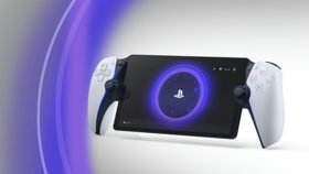 PS5 串流掌机「PlayStation Portal 遥控游玩器」IGN 评测：8 分 (评测 PlayStation Portal 遥控游玩器)