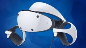 IGN PlayStation VR2 评测：9 分 (评测 PlayStation VR2)