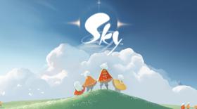 《风之旅人》开发商公布新作《Sky光遇》 (新闻 Sky光·遇)