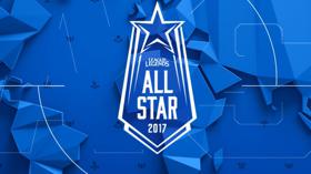 《英雄联盟》2017全明星赛将于11月开启投票 (新闻 英雄联盟)