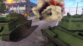 PS4《少女与战车》将包含“感想战模式” (新闻 少女与战车：战车梦幻大会战)
